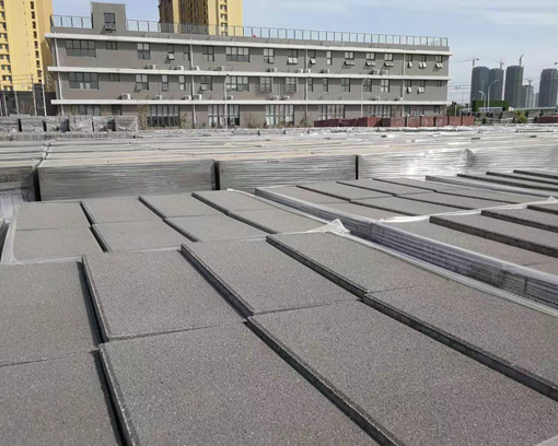 花岗岩精品砂
